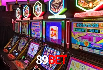 Descubra a Essência do 89BET: Nossa História e Compromissos