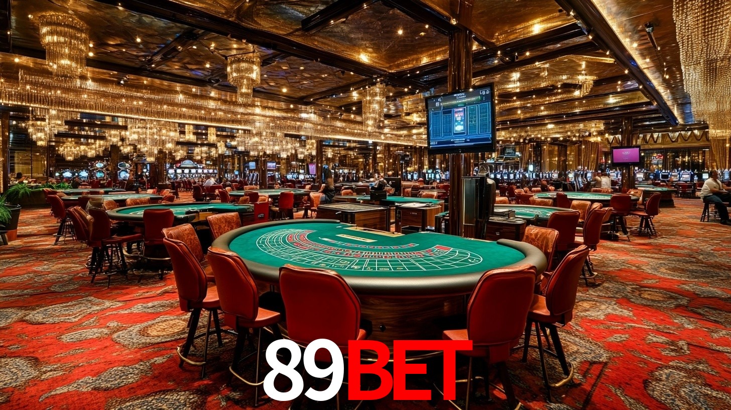 89BET app