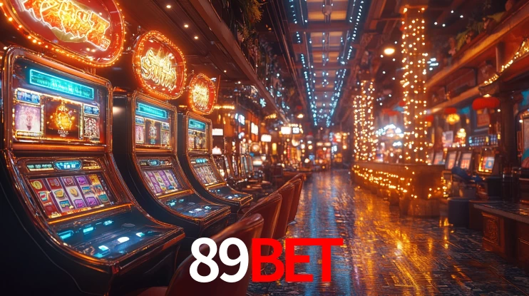 89BET - Cassino On-line Campeão - 89BET.COM