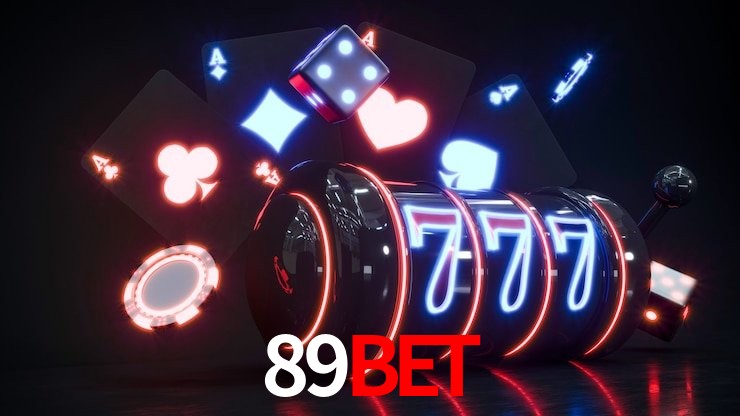 Statistics 89BET