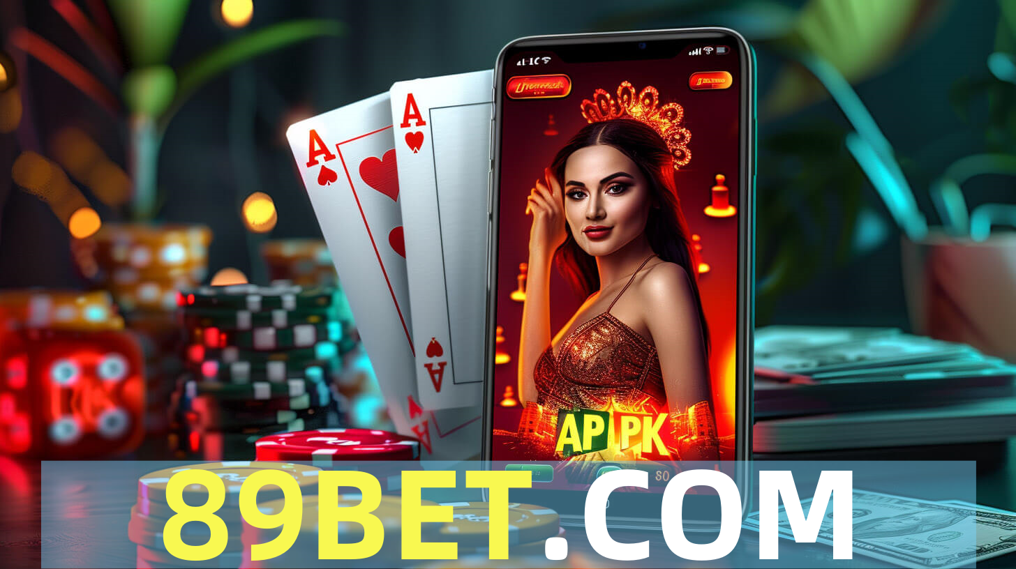 89BET