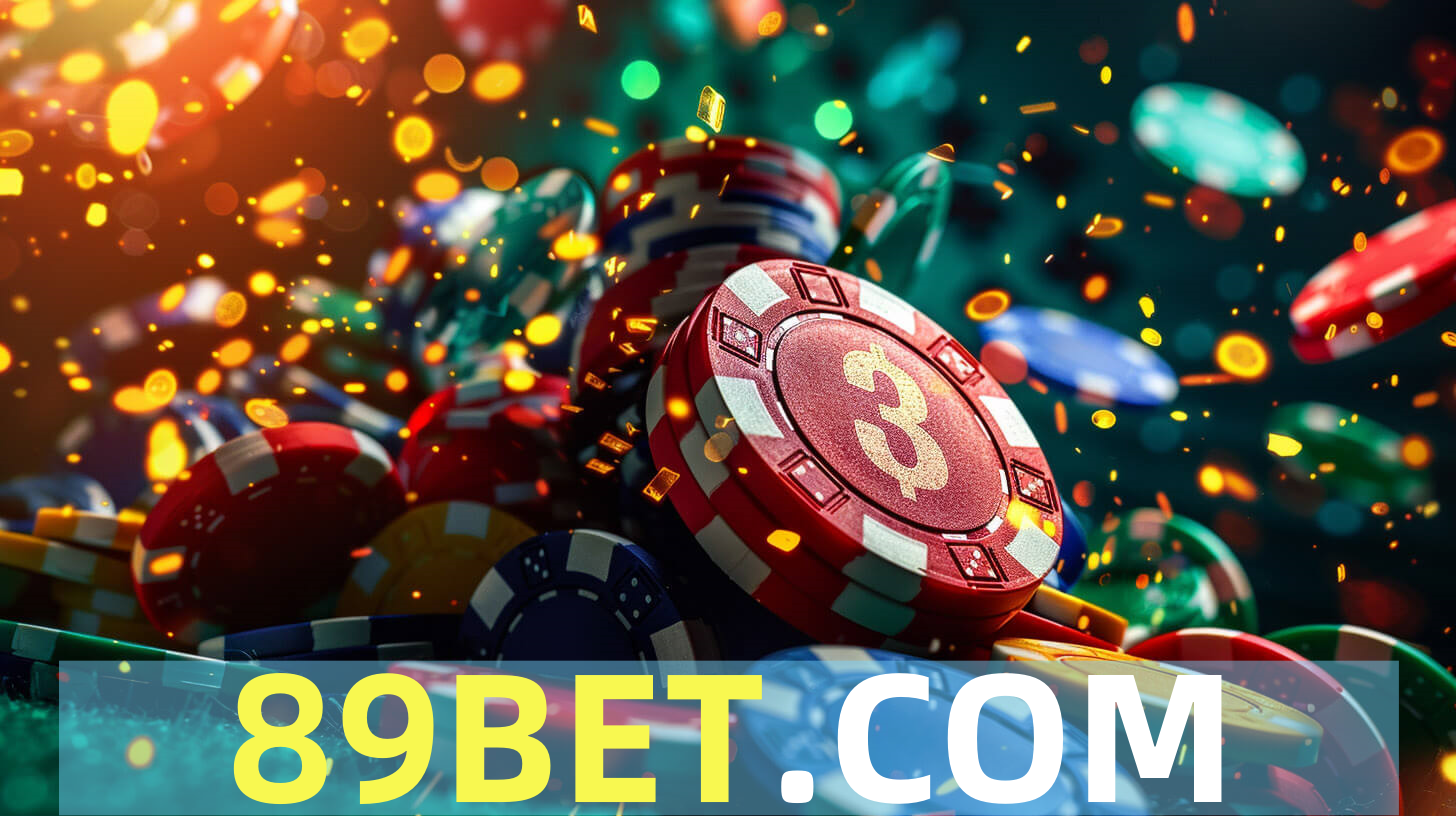 89BET