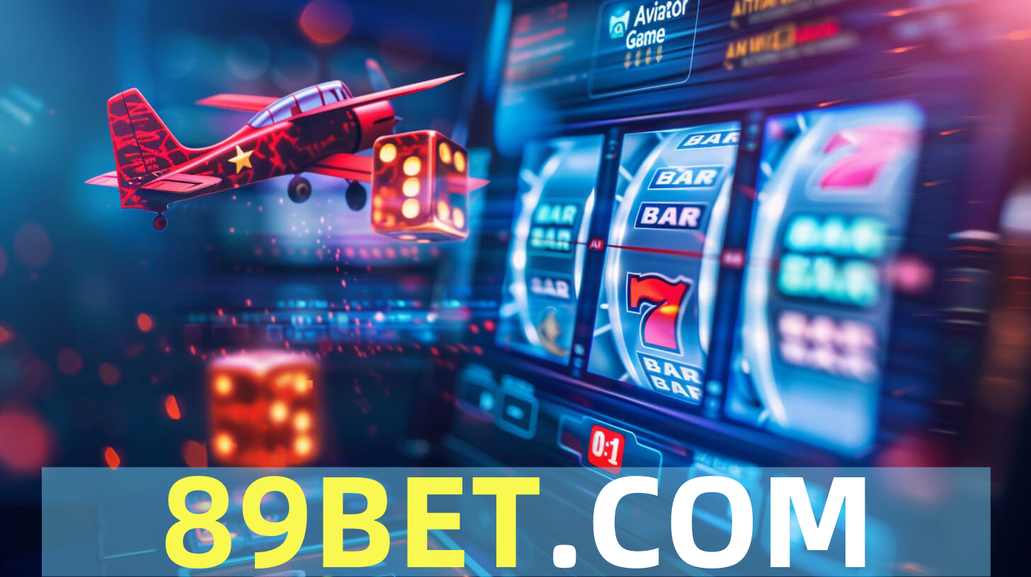 89BET