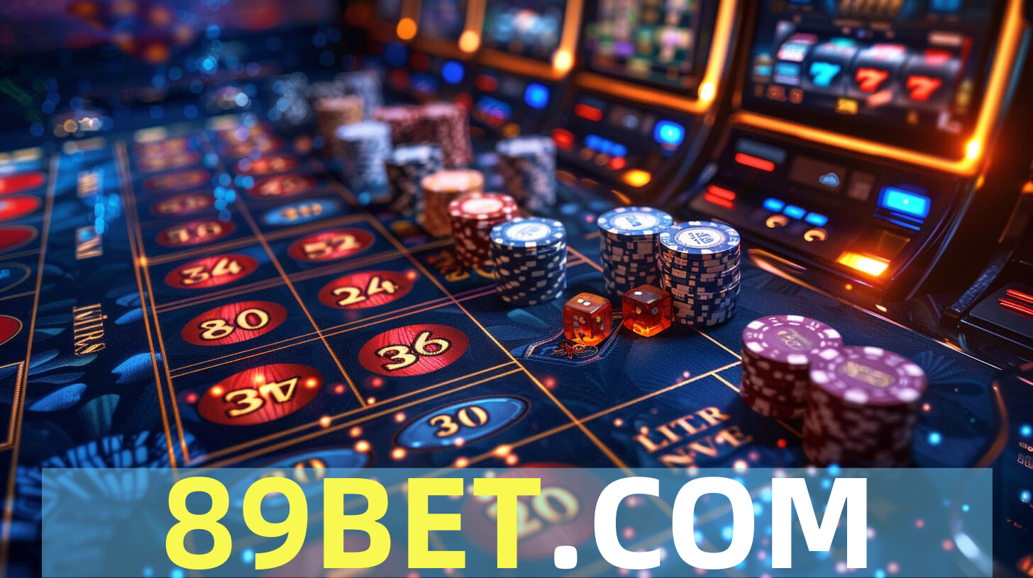 89BET