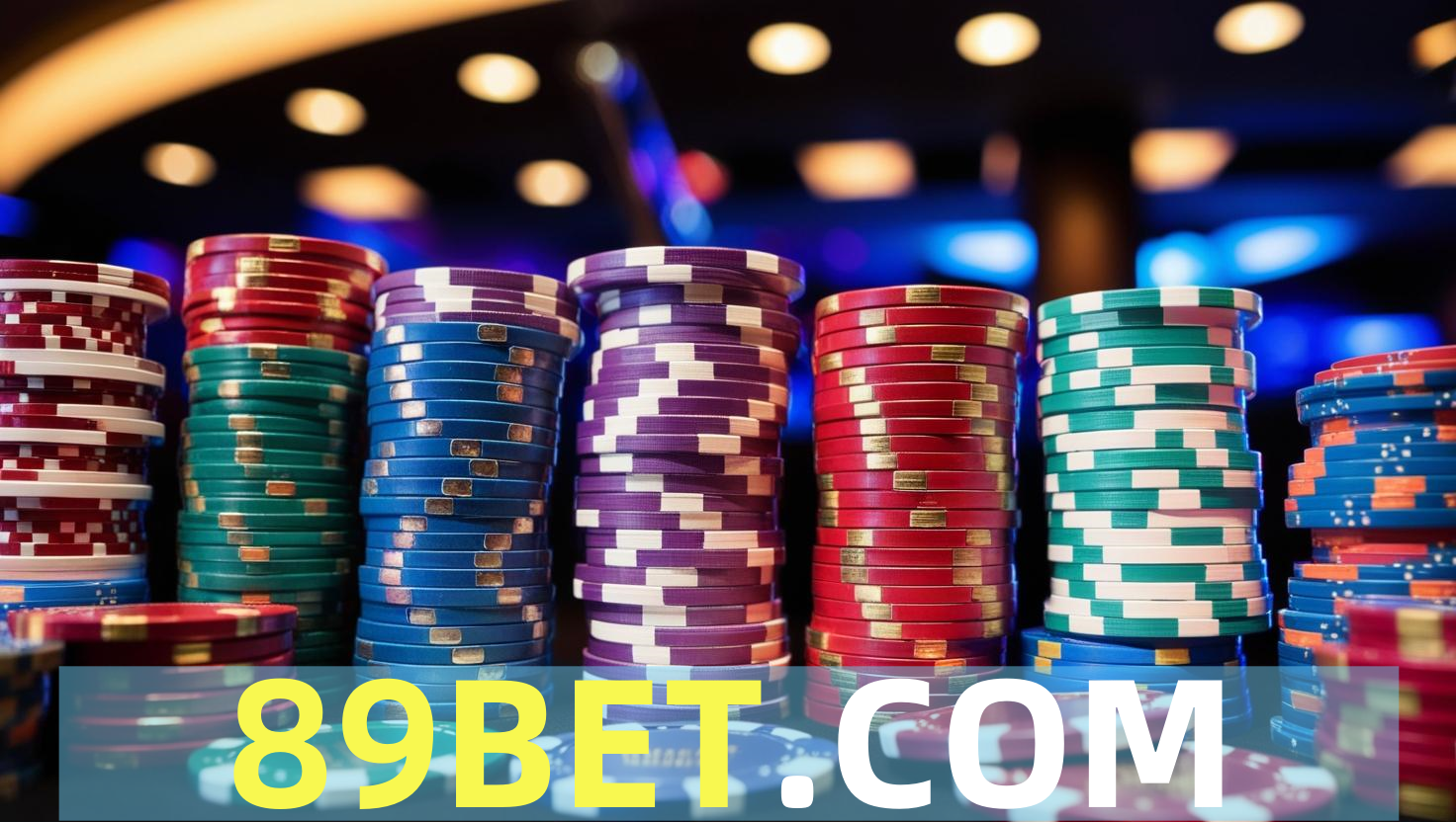 89BET