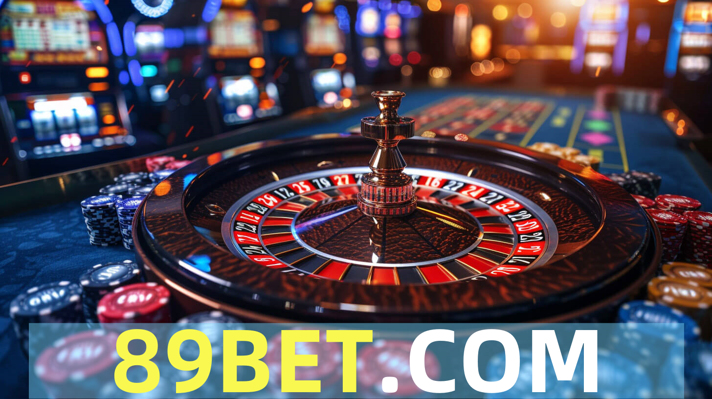 89BET