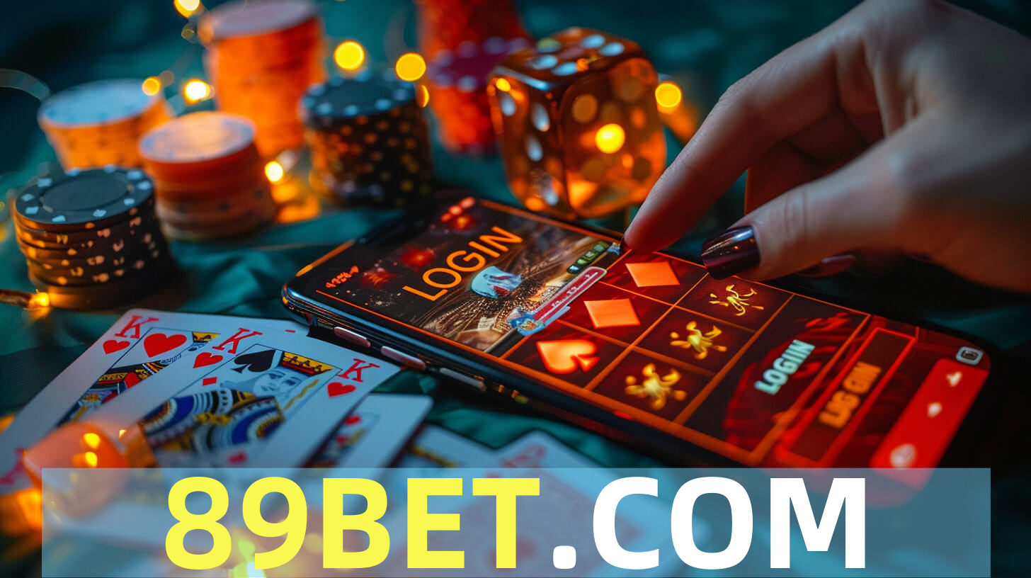 89BET