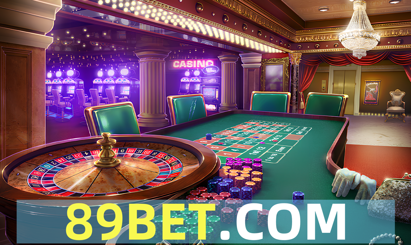 89BET