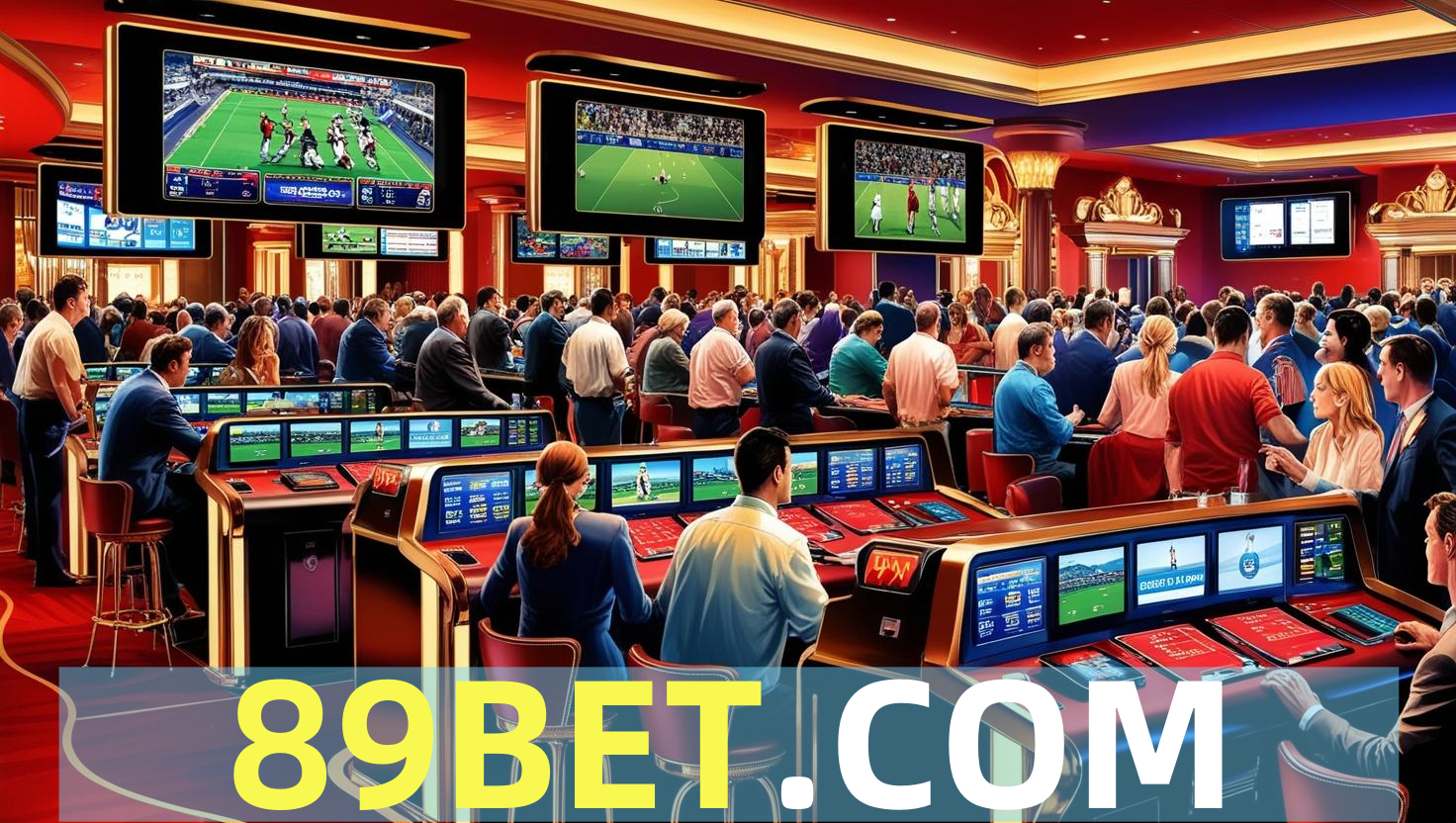 89BET