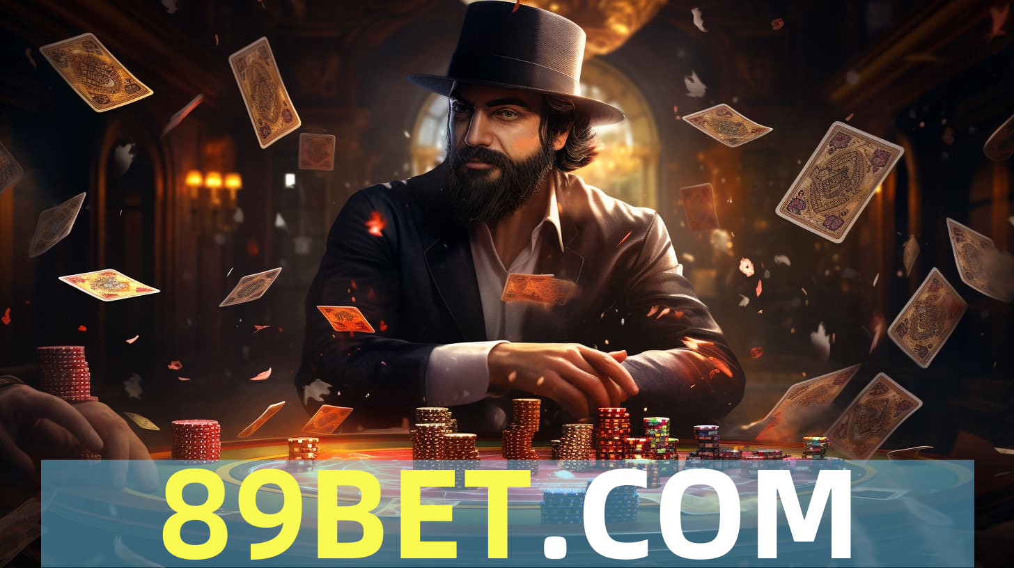 89BET