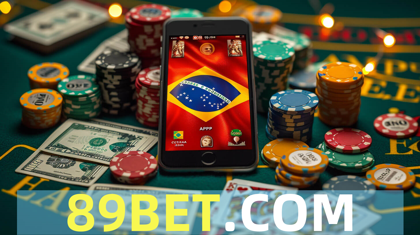 89BET