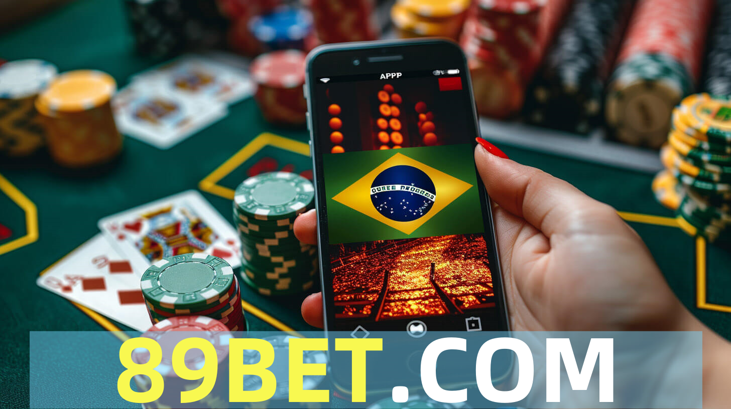 89BET
