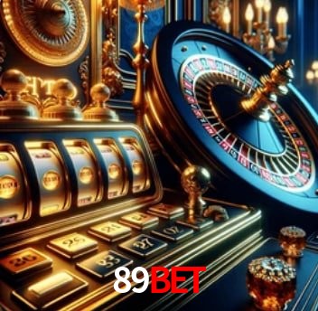 Mesa de Blackjack 89BET