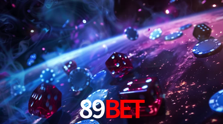 Secure Login 89BET