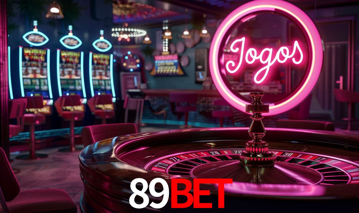 A Experiência Imersiva dos Cassinos Ao Vivo no 89BET