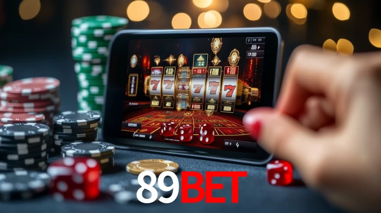 Programa VIP 89BET