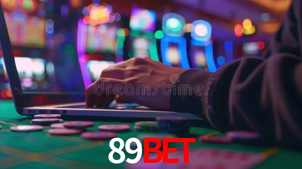 PIX Instantâneo 89BET