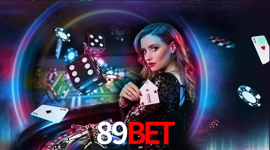 API Integration 89BET