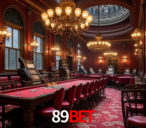 Promoção Relâmpago 89BET