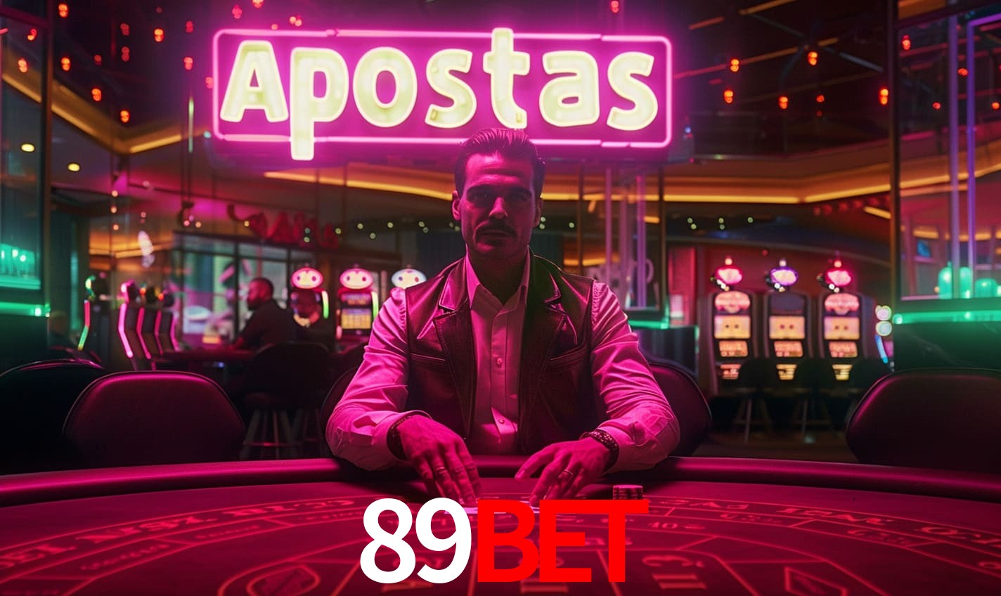 Descubra o Programa VIP da 89BET: Vantagens Exclusivas para Jogadores