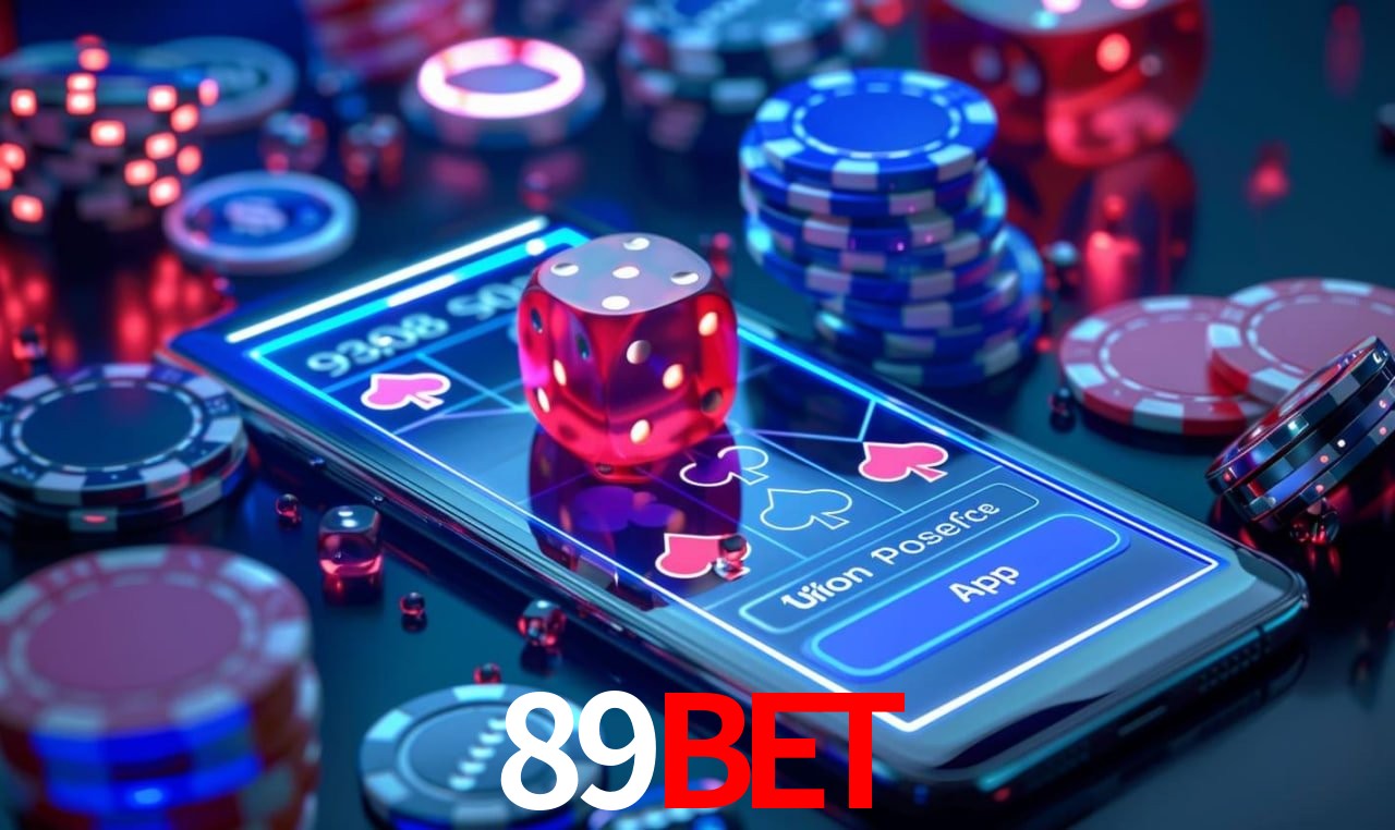 Canal oficial no Telegram da 89BET