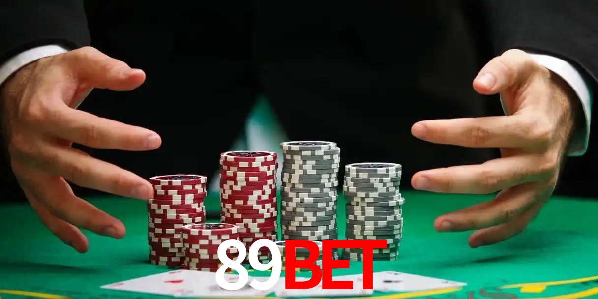 Benefícios VIP na 89BET