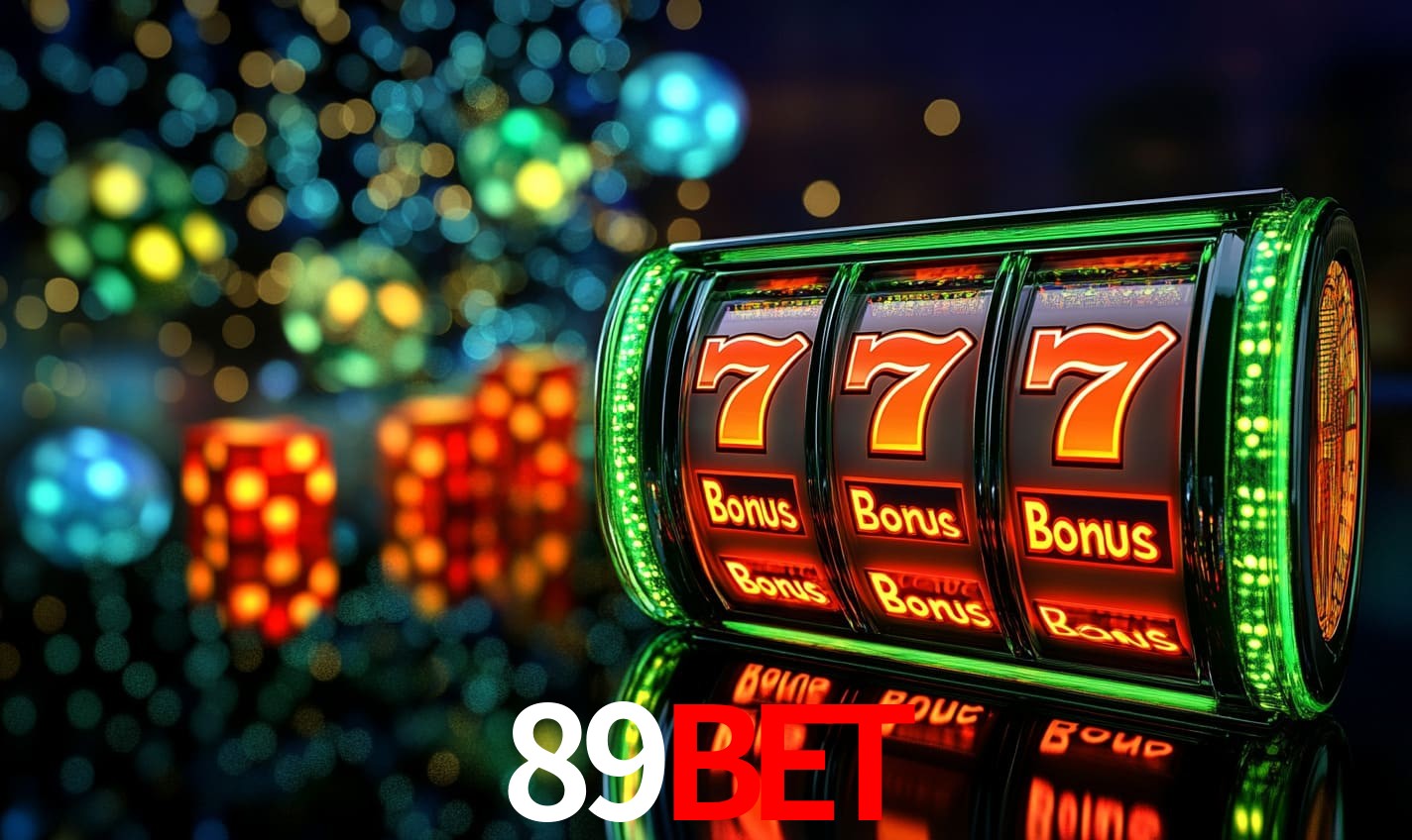 Login Seguro 89BET