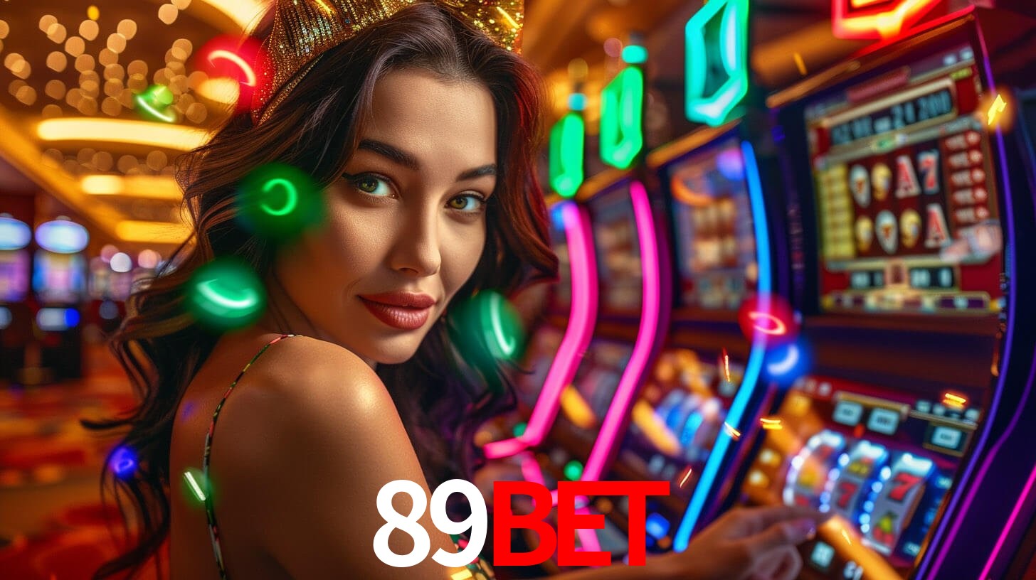 Mercados ao vivo e cash out na 89BET