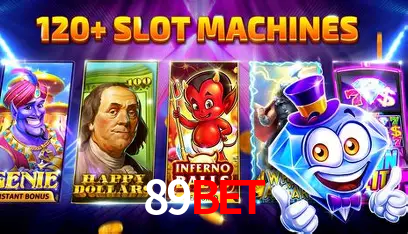 A Revolução dos Aplicativos de Jogos no 89BET