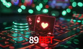 Apostas de Tênis 89BET