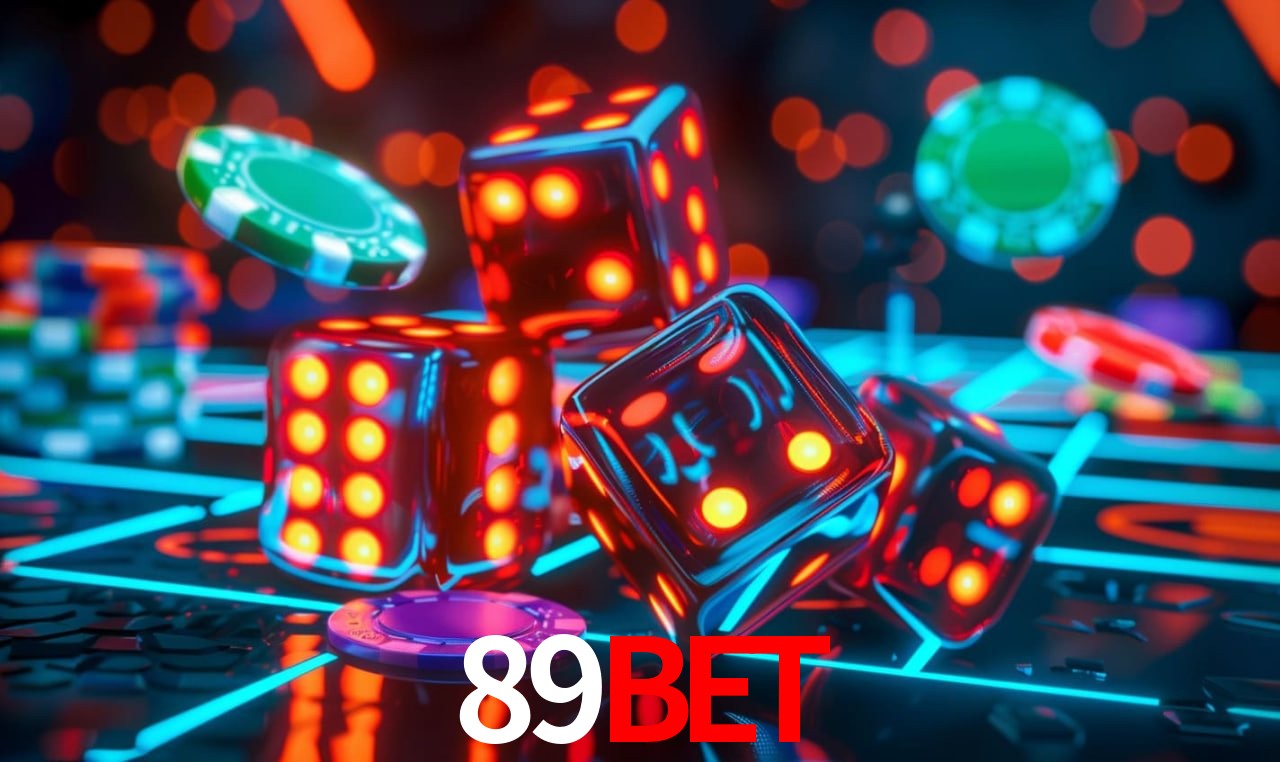 cassino 89BET