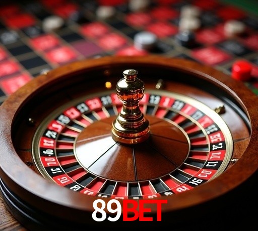 Jogos populares e pagamentos rápidos na 89BET