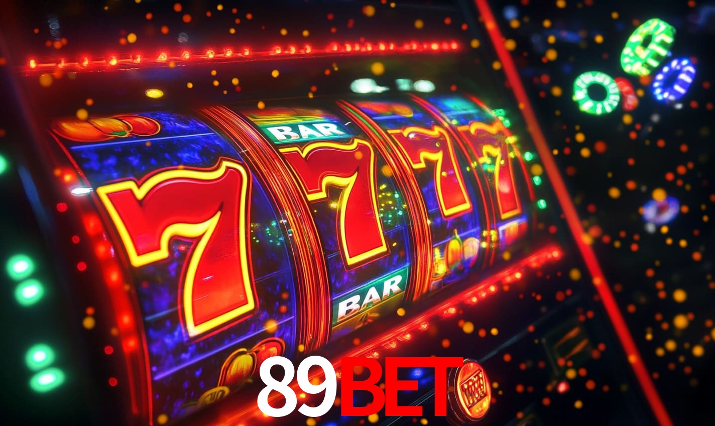 89BET: Seu Especialista em Apostas Esportivas Brasileiras