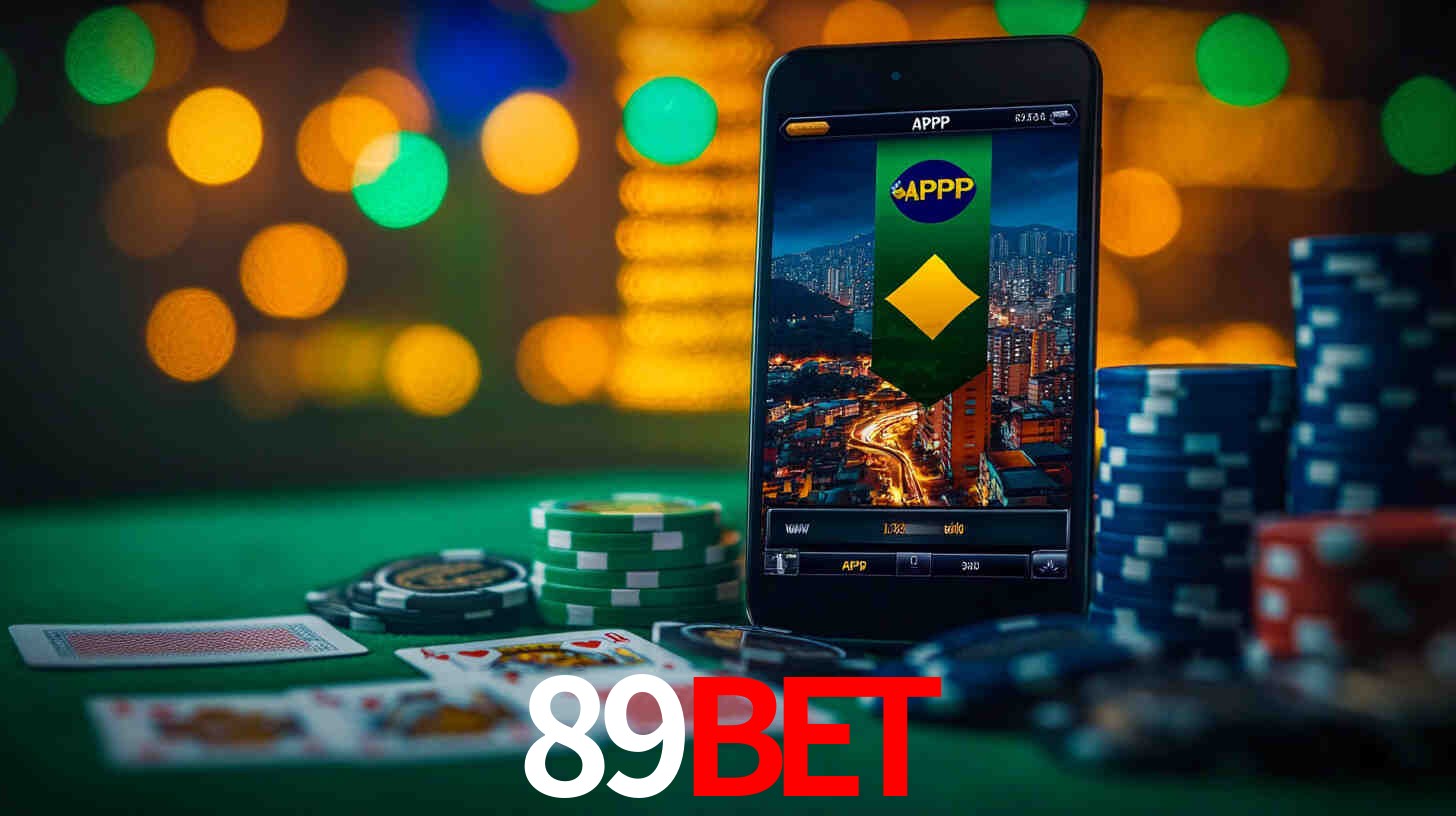 Explorando a Categoria de Eventos em Apostas na 89BET