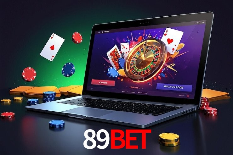 Promoções Sazonais 89BET