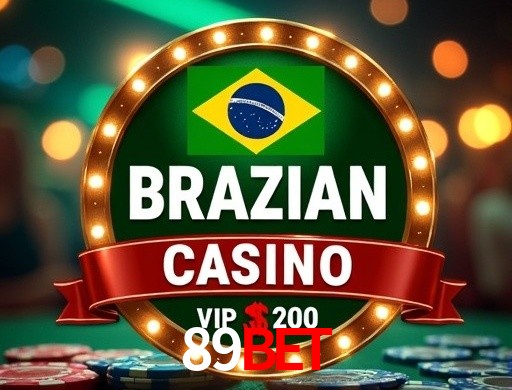 Biblioteca de slots populares na 89BET