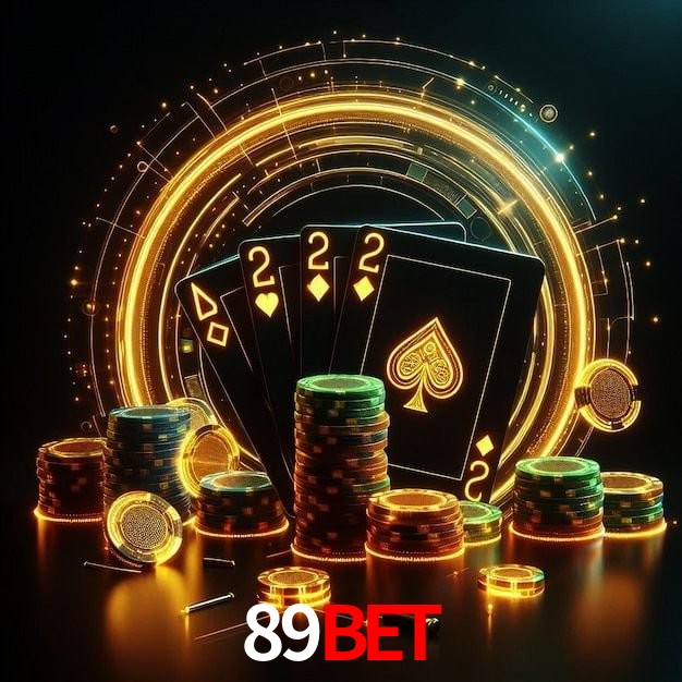 Recursos de Bônus 89BET