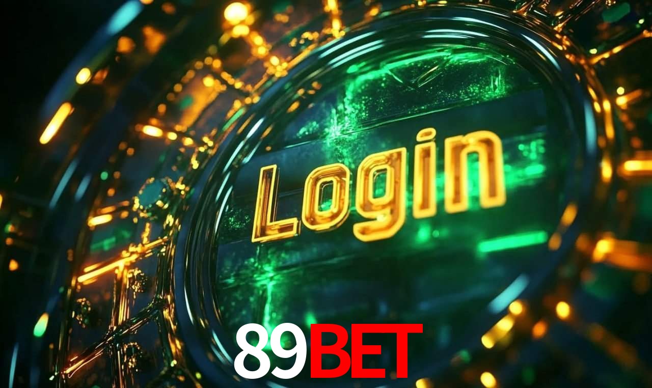 Segurança e privacidade no APP 89BET