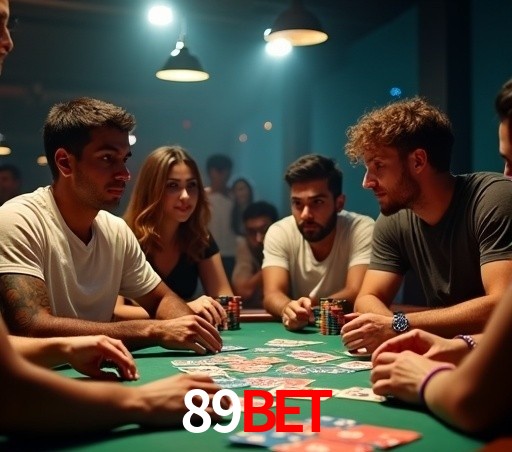 Loterias online na 89BET