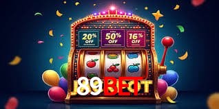 Integração de APIs 89BET