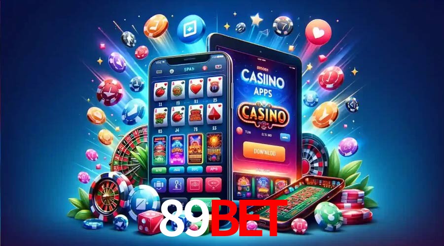 Security Systems 89BET