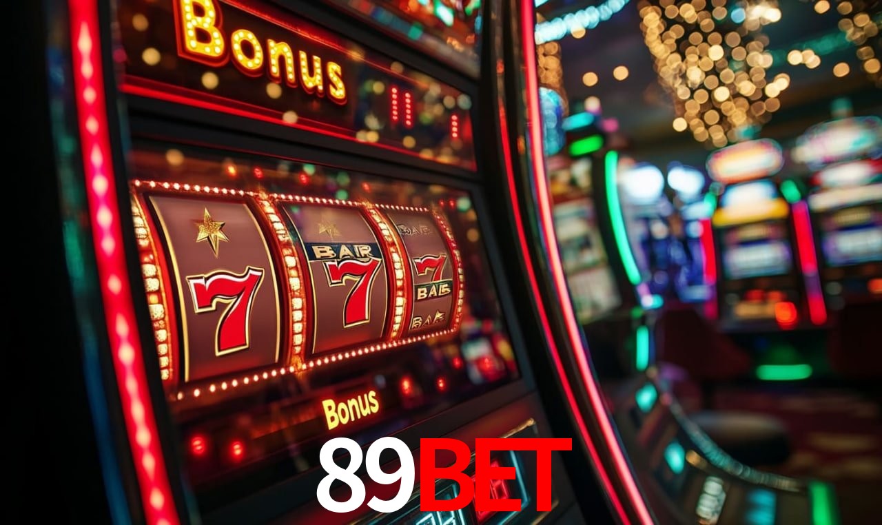 89BET.COM