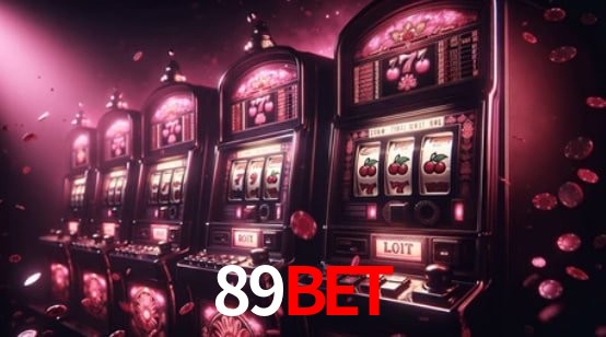 Roda da fortuna na 89BET