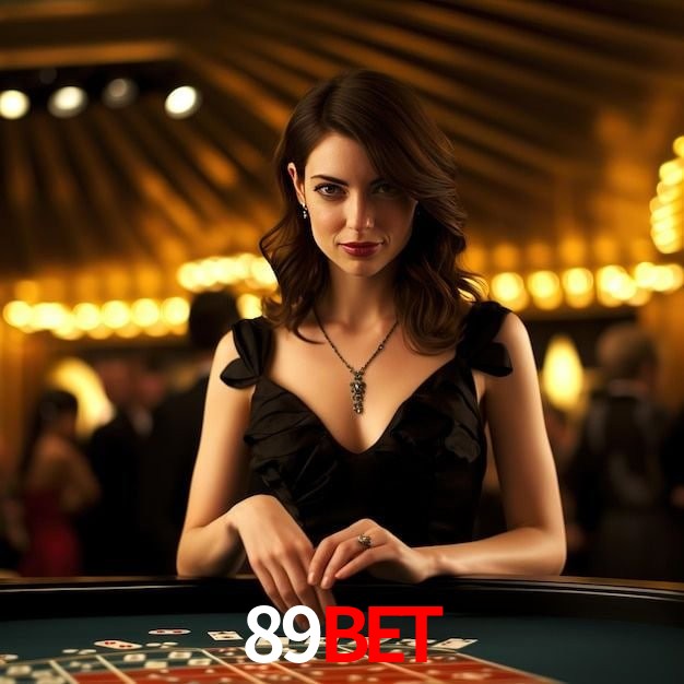 Descubra a Essência do 89BET: Nossa História e Compromissos
