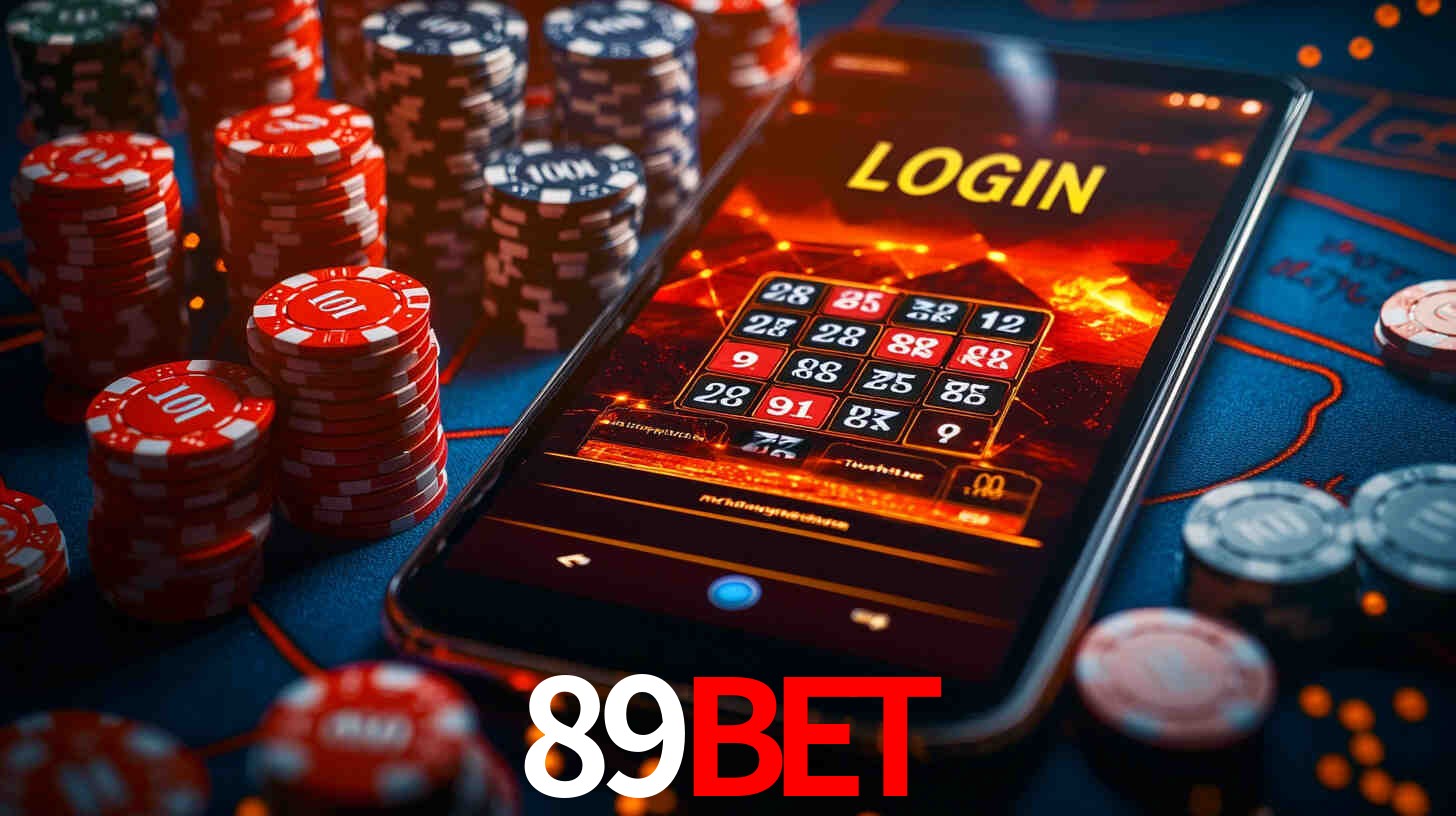 89BET app