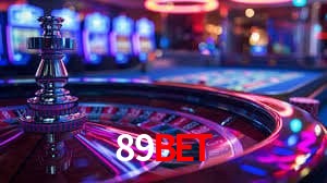 Bonus Features 89BET