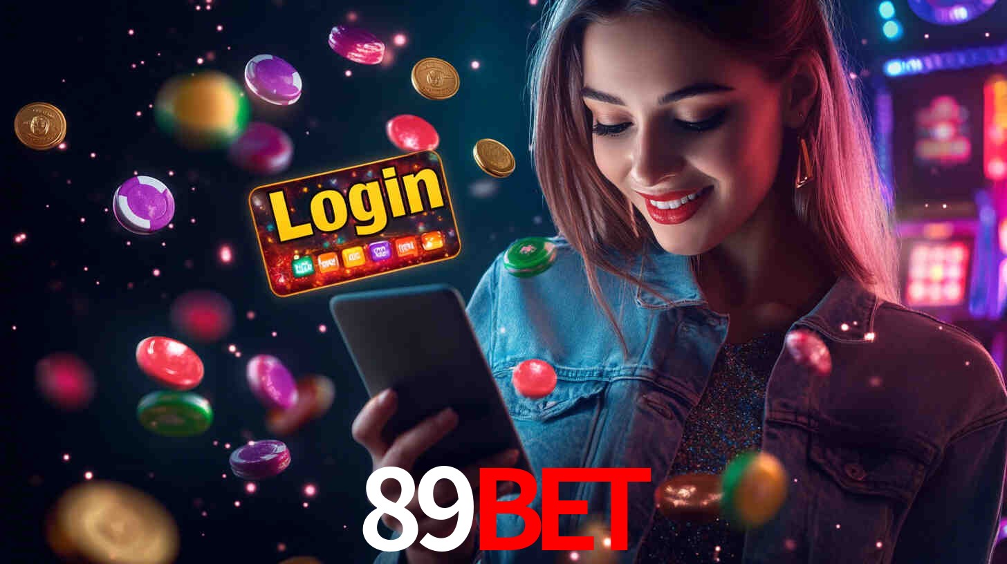 A Popularidade dos Caça-Níqueis no 89BET