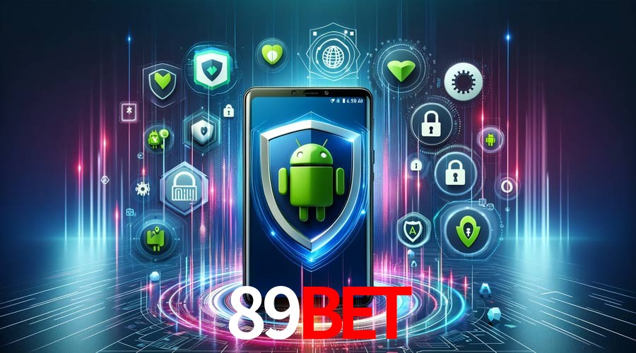 Account Benefits 89BET