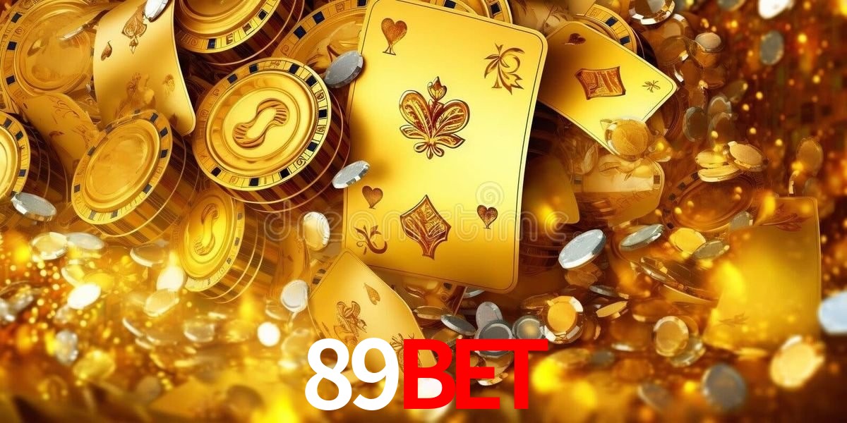 Desvendando o Mundo dos Jogos Virtuais na 89BET