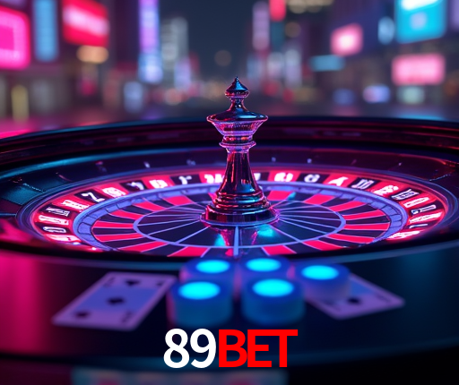 Explorando a Categoria de Eventos em Apostas na 89BET